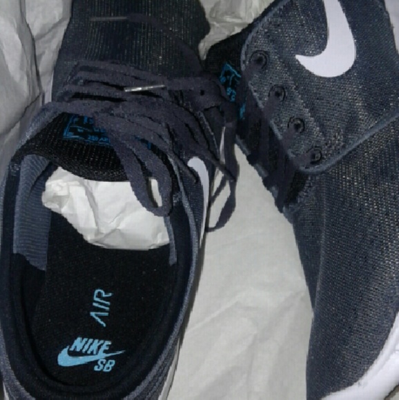 Nike sb sneakers mens sz 9