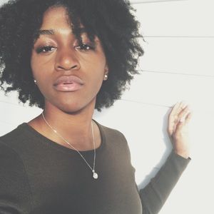 Meet your Posher, Cierra