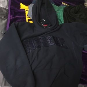 Supreme ark hoodie
