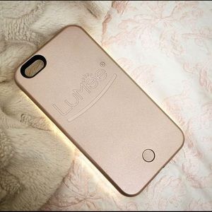 iPhone 6/6s Lumee Case