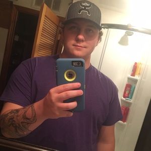 Meet your Posher, Brandon