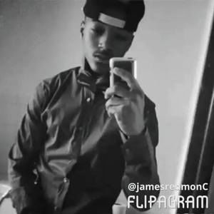 Meet your Posher, James