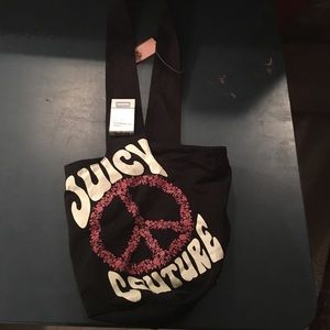 Juicy bag