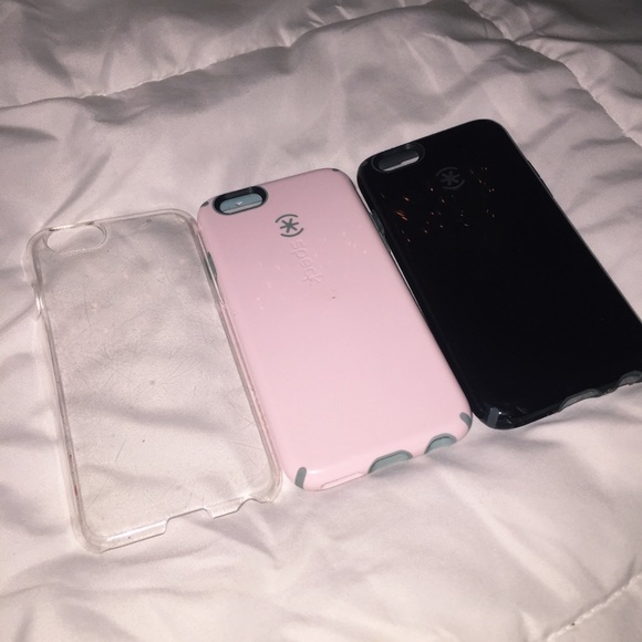 iPhone 6/6s cases bundle - Picture 2 of 2