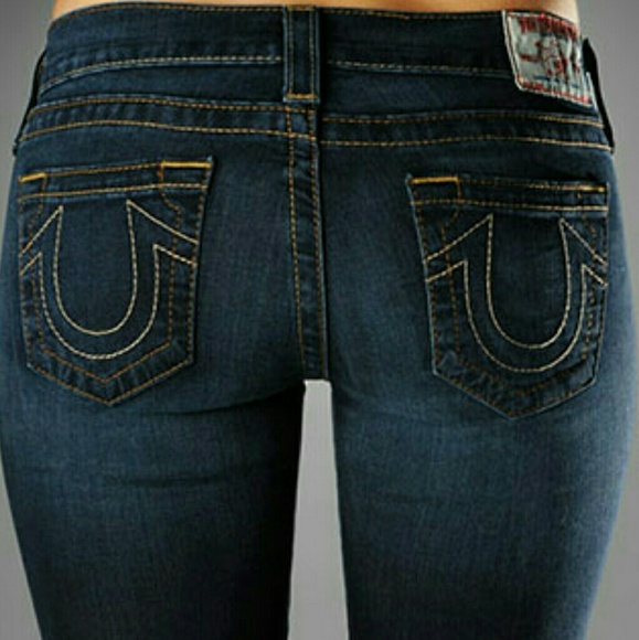GOOGLE pics of True Religion Casey Jeans