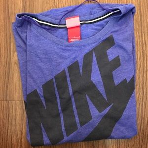 Nike long sleeve