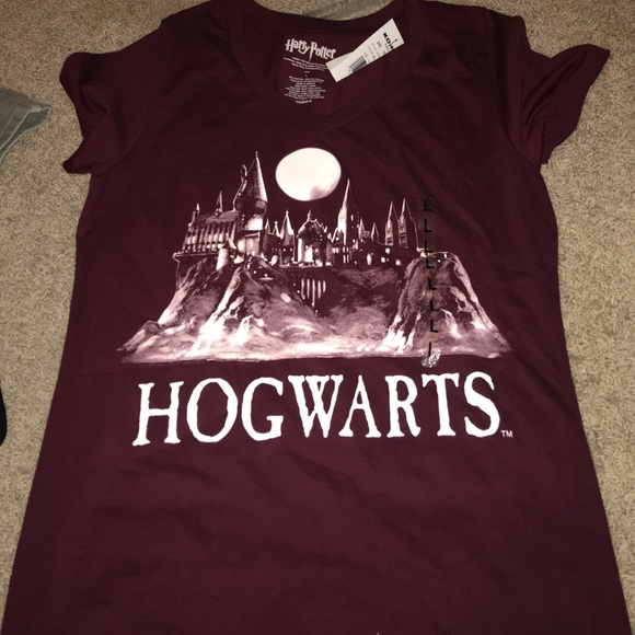 Harry Potter shirt