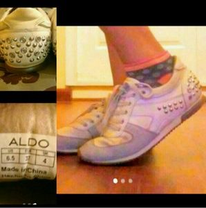 ALDO fashion sneakers