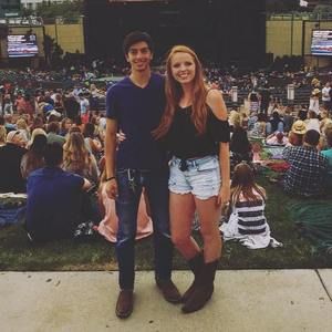 Meet your Posher, Joey