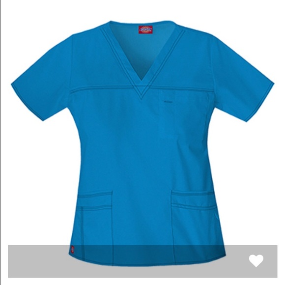 Dickies Gen Flex Scrubs Set