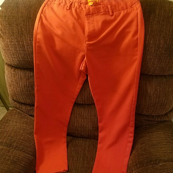 Joe Fresh Ankle Pants