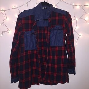 Flannel