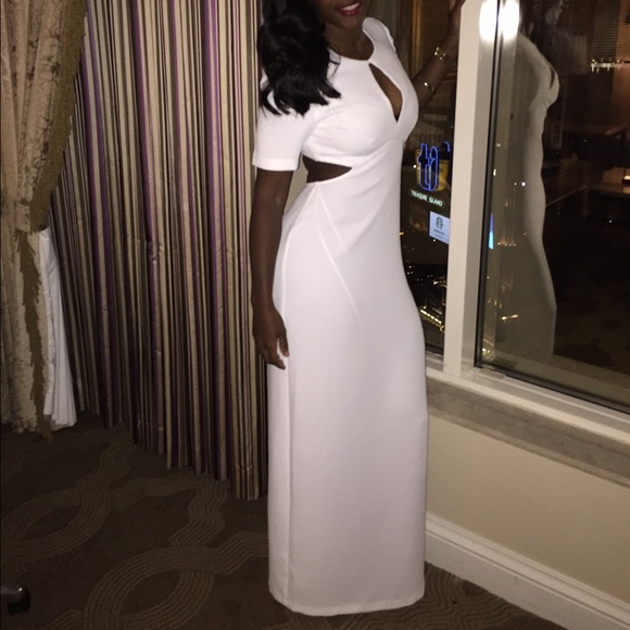 BCBCGeneration Dress