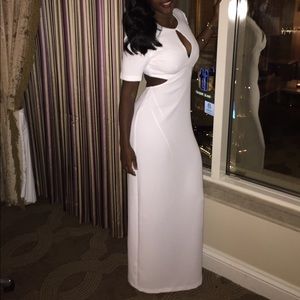 BCBCGeneration Dress