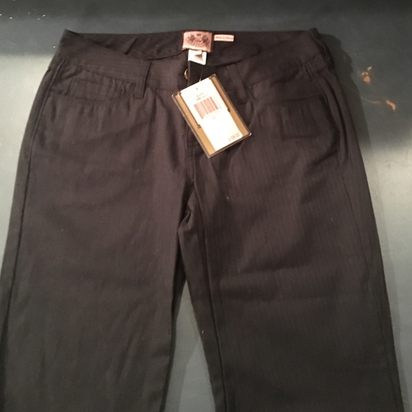 Black cord cali
