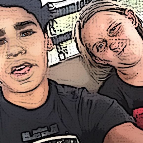 Meet your Posher, Andrew - Picture 1 of 1