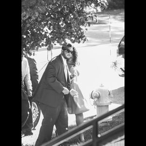 Meet your Posher, Sherry