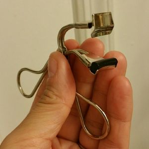 Shu Uemura New Gen S lash curler