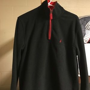 NAUTICA FLEECE