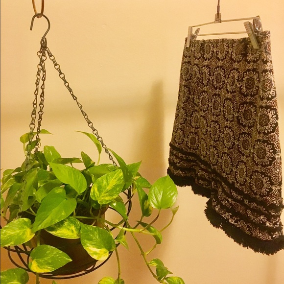 vintage skirt