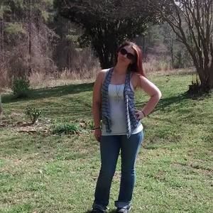 Meet your Posher, Silvia