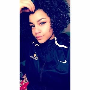 Meet your Posher, Sierra