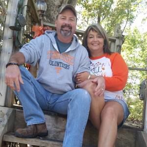 Meet your Posher, Christie