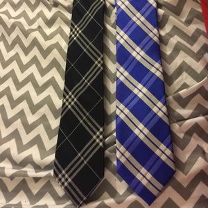 EXPRESS TIES