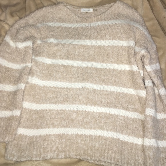Calvin Klein Sweater