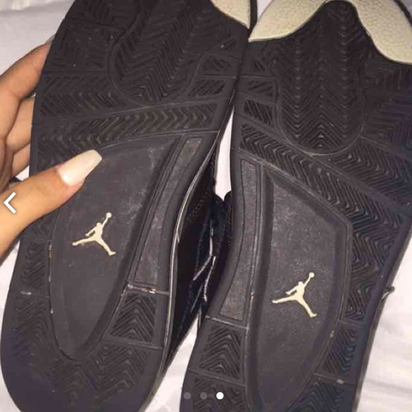 Jordan Oreo 4s - Picture 3 of 3