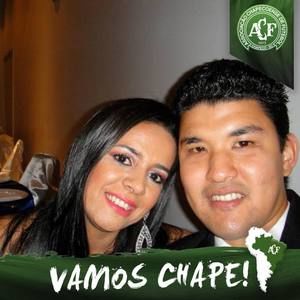 Meet your Posher, Fabricia