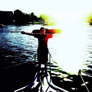 Meet your Posher, Chris