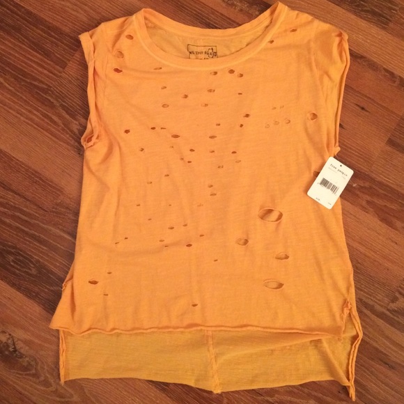 Free People Tops - Free People T-Shirt