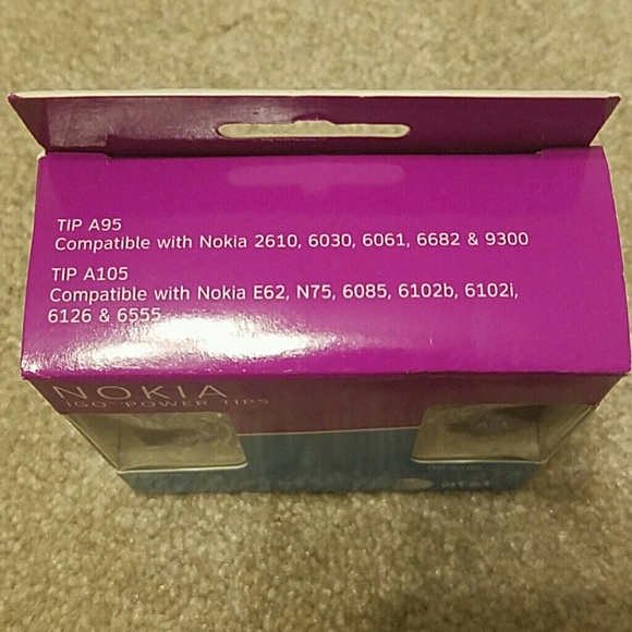 IGO Power Tips - Picture 2 of 3