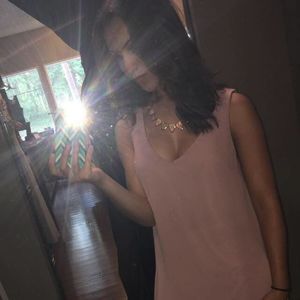 Meet your Posher, Brady