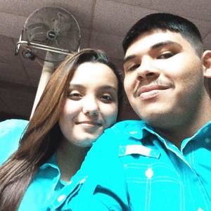 Meet your Posher, Nydia