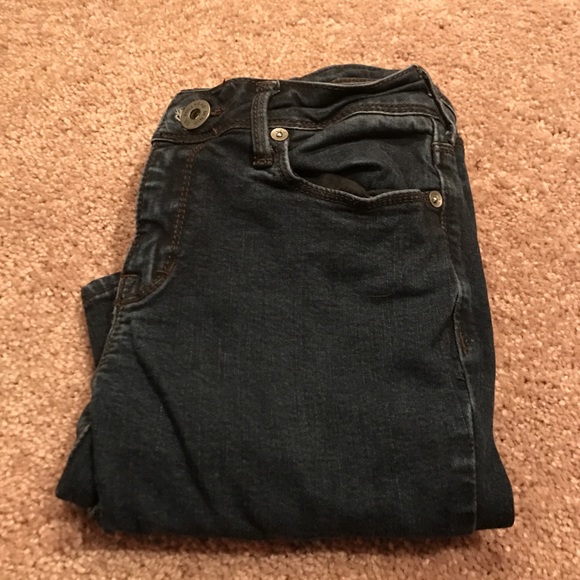 Jegging