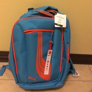 Puma unisex bkpk. Nwt