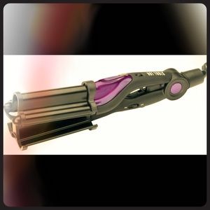 Hot Tools Deep Waver Hair Iron - NEW!!