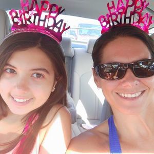 Meet your Posher, Lizzie