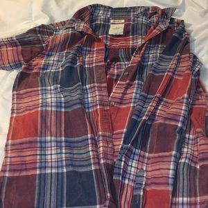 American eagle flannel