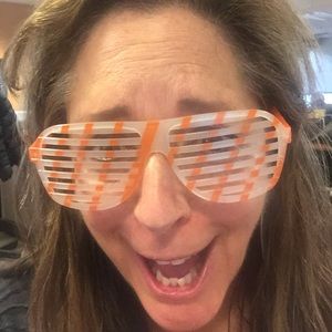 Meet your Posher, Cory