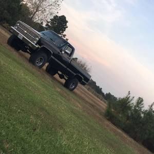 Meet your Posher, Luke