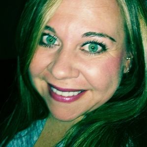 Meet your Posher, Bethany