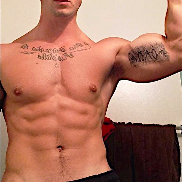 Meet your Posher, Brandon - Picture 1 of 1