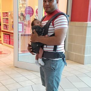 Meet your Posher, Bryan