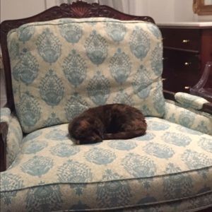 Meet your Posher, Diana
