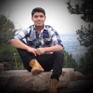 Meet your Posher, Freddy