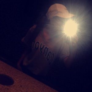 Meet your Posher, Taylor