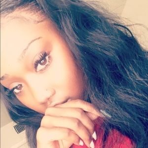 Meet your Posher, Ciara